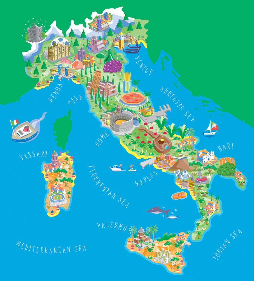 italia-turist-kart